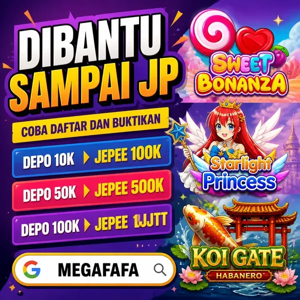 situs slot luar negeri tergacor